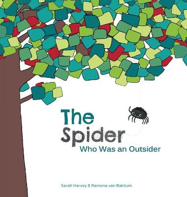 Spider Who Was an Outsider