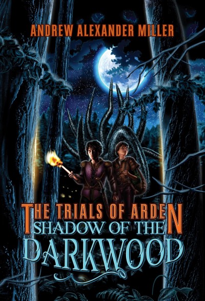 Trials of Arden: Shadow of the Darkwood