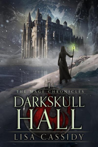 DarkSkull Hall: The Mage Chronicles, #1