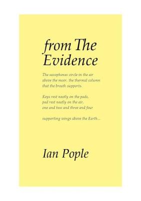 From the Evidence