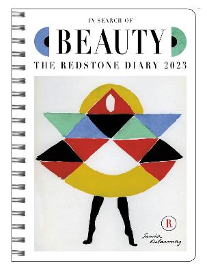 Redstone Diary 2023: In Search of Beauty