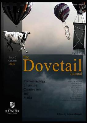Dovetail Journal, Issue 2, Phenomenology, Literature, Creative Arts and Media