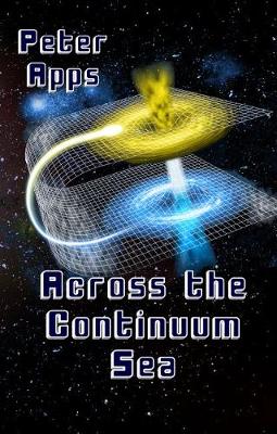 Across The Continuum Sea, 5