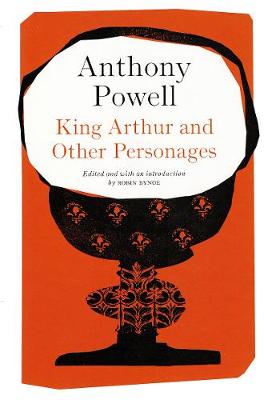 King Arthur and Other Personages 2019