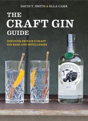 Craft Gin Guide
