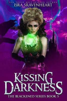 Kissing Darkness