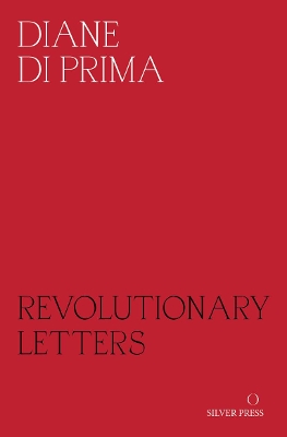 Revolutionary Letters New edition