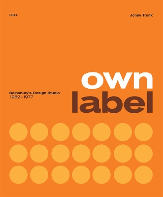 Own Label: Sainsburys Design Studio: 1962 - 1977