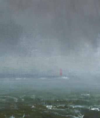 Peter Archer : Returning from the Shore Paintings 2018: Art Space Gallery Exhibition