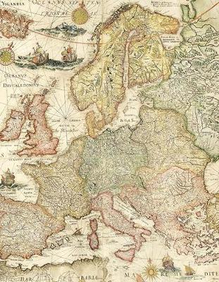 Myth of the European Nation State