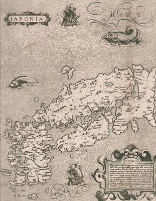 Mapping Japan: The Jason C. Hubbard Collection