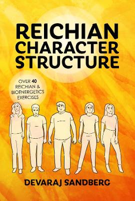 Reichian Character Structure