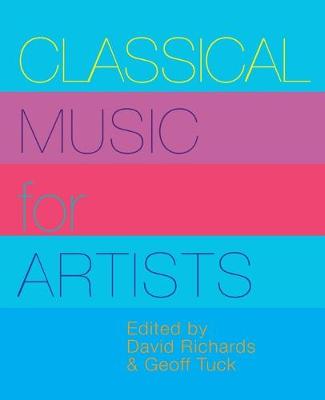 Classical Music for Artists