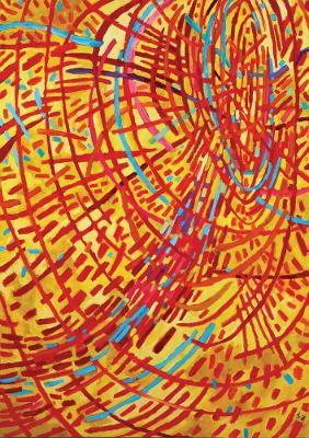 Magnetic Fields - Expanding American Abstraction, 1960s to Today