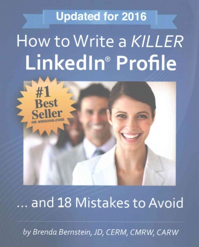 How to Write a KILLER LinkedIn Profile... And 18 Mistakes to Avoid