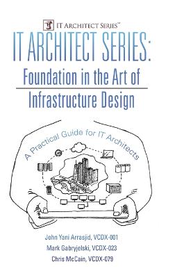 IT Architect Series: Foundation in the Art of Infrastructure Design: A Practical Guide for IT  Architects