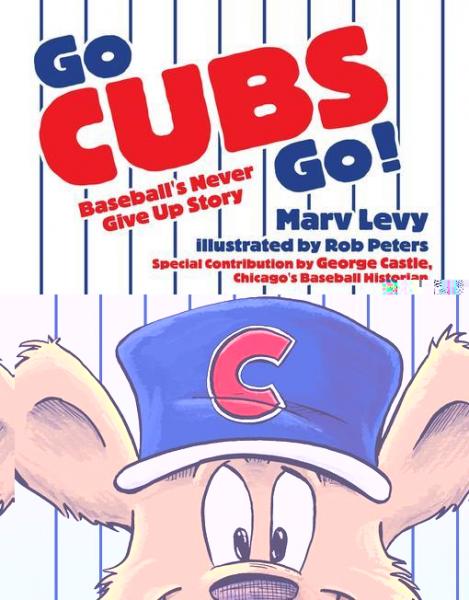 Go CUBS Go!