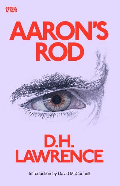 Aaron's Rod: Introduction by David McConnell