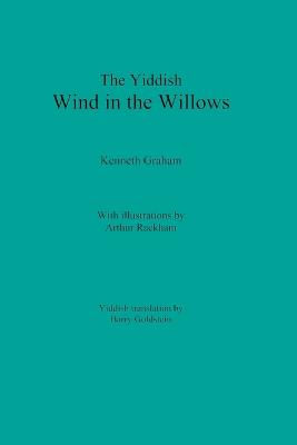 The Yiddish Wind in the Willows