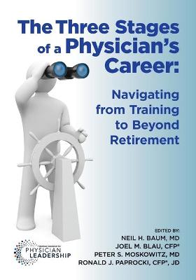 Three Stages of a Physician's Career: Navigating from Training to Beyond Retirement