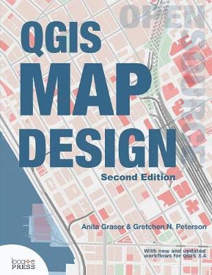 QGIS Map Design 2nd ed.