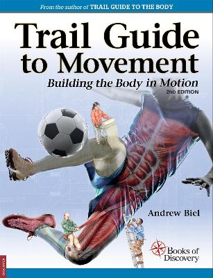 Trail Guide to Movement 2nd edition