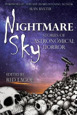 Nightmare Sky: Stories of Astronomical Horror