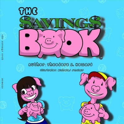 Savings Book