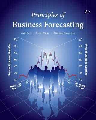 Principles of Business Forecasting--2nd ed