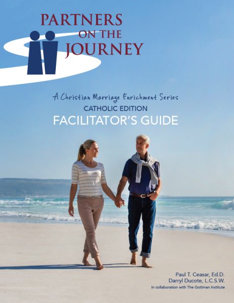 Partners on the Journey: Facilitator's Guide