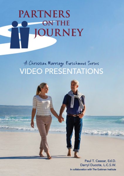 Partners on the Journey: Video Presentations