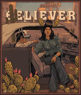 Believer 119 Issue June / July 2018: Summertime, Oh Summertime