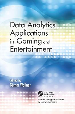 Data Analytics Applications in Gaming and Entertainment