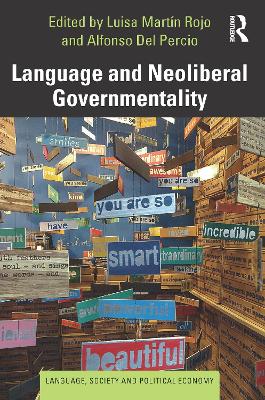 Language and Neoliberal Governmentality