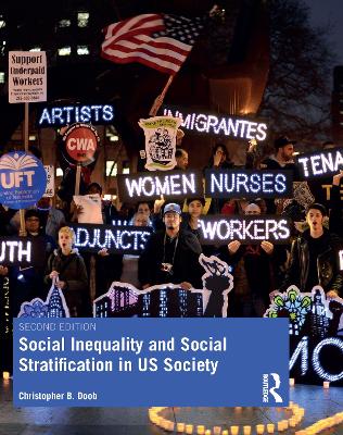 Social Inequality and Social Stratification in US Society