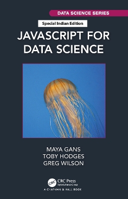 JavaScript for Data Science