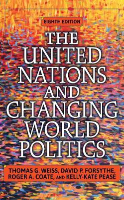 United Nations and Changing World Politics