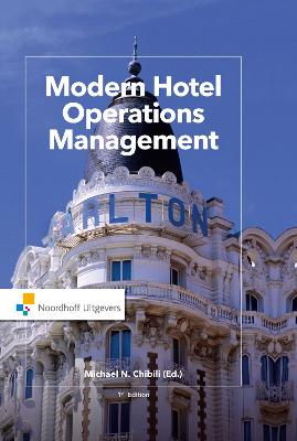 Modern Hotel Operations Management