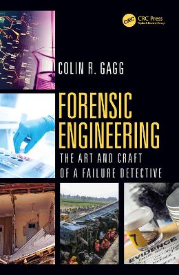 Forensic Engineering: The Art and Craft of A Failure Detective