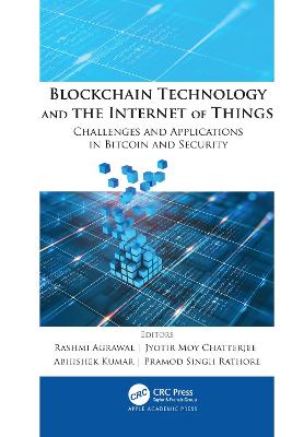 Blockchain Technology and the Internet of Things: Challenges and Applications in Bitcoin and Security