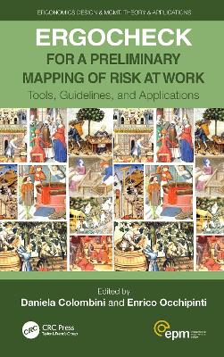 ERGOCHECK for a Preliminary Mapping of Risk at Work: Tools, Guidelines, and Applications