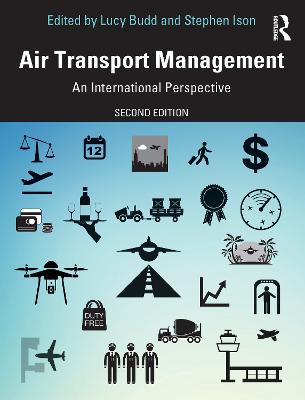 Air Transport Management: An International Perspective