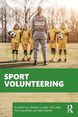 Sport Volunteering