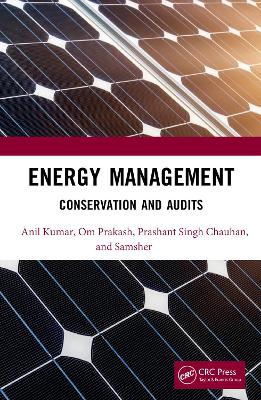 Energy Management: Conservation and Audits