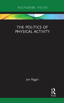 Politics of Physical Activity