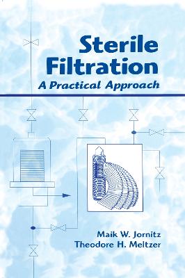 Sterile Filtration: A Practical Approach
