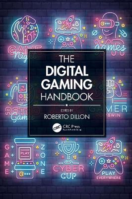 Digital Gaming Handbook