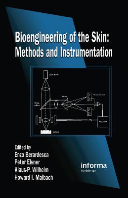 Bioengineering of the Skin: Methods and Instrumentation, Volume III