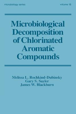 Microbiological Decomposition of Chlorinated Aromatic Compounds