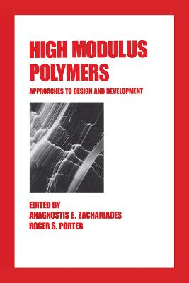 High Modulus Polymers: Approaches to Design and Development